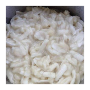 Vente en gros de haute qualité en vrac de purée de corossol congelée du Vietnam pour les fabricants de smoothie et de crème glacée de dessert dans le monde entier. - Product Image 2