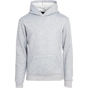 Nouveau survêtement streetwear oversize 100% coton à capuche pour homme, pantalon de survêtement épais avec strass, capuche unie, hiver - Product Image 2