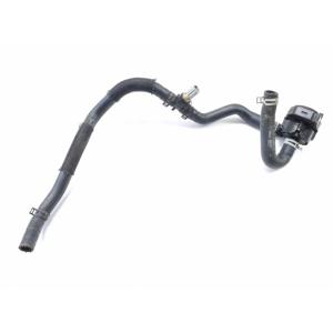 POMPE À EAU AUXILLAIRE FORD EcoSport Série DG93-18D474-A ZTJA, ZTJB, ZTJC Diesel 1500 (12>) - Product Image 1