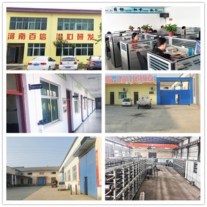 High Capacity Fish Fruits Vegetables Dehydrator Continuous Mesh Belt dryer Ginger Chili Cassava Processing Machines - Product Image 5