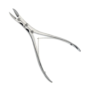 คีมหนีบกระดูกสเตนเลสสตีลขนาด8มม. X 24ซม. - Product Image 4