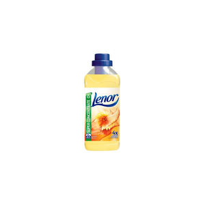 Lenor 5L améliore la texture du tissu et la rétention de la fraîcheur - Product Image 3