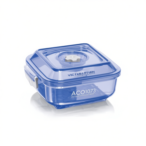 Contenedor al Vacío Ejecutivo de 2.5 Litros, Modelo ACO1073, para Almacenamiento de Alimentos y Magic Vac - Product Image 2