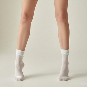 Fashion Happy Funny Fabricant de chaussettes personnalisées Chaussettes en coton pour hommes et femmes Chaussettes athlétiques - Product Image 2