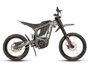 Moto tout-terrain électrique 2026 Eunorau Rerode R1 72V/35Ah 8000W (garantie 2 ans) Origine US - Product Image 2