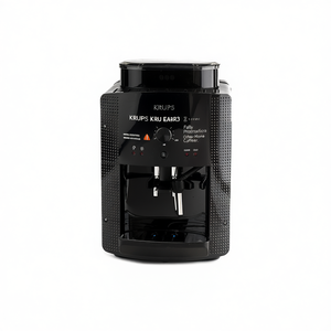 Cafetera Espresso Totalmente Automática KRUPS KRU EA81R8, Cafetera Premium para el Hogar - Product Image 2