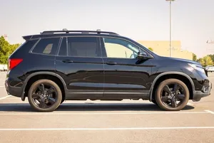 HONDA PASSPORT TOURING AWD 2019 USADO, Volante a la Izquierda/Derecha - Product Image 3