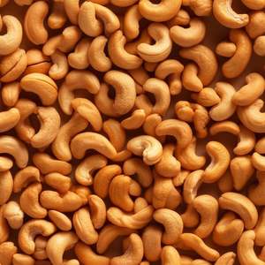 Noix de cajou vietnamiennes triées sur le volet-salées et rôties, 100% naturelles - Product Image 4