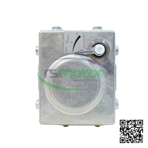 Actuador de Alta Calidad Multiusos, Piezas OEM MWM RS-12285899, Posicionadores y Actuadores para Exportación - Product Image 3