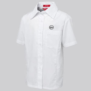 Ensemble chemise et pantalon d'uniforme scolaire en coton confortable pour garçons et filles 2026 – Chemises et pantalons scolaires durables, parfaits pour l'uniforme quotidien - Product Image 3