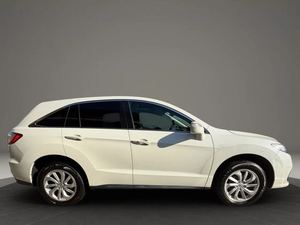 2018 Acura RDX AWD พร้อมส่ง - Product Image 5