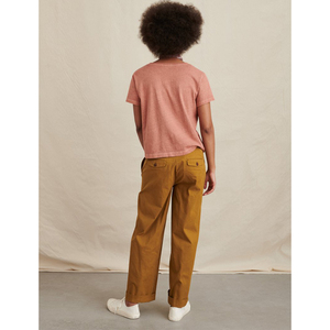 Camisas personalizadas de alta calidad para hombres y mujeres, ropa informal, logotipo impreso bordado, colores personalizados, diseño de manga corta al por mayor - Product Image 2