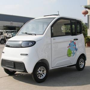 Auto Usado de Calidad a Precio Accesible, Bajo Consumo de Energía, Volante a la Izquierda - Product Image 1