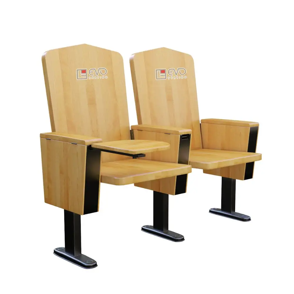 EVO2203 sedia da scuola con tavolo fabbrica all'ingrosso sedia da scrivania per studenti universitari aula di mobili per la scuola