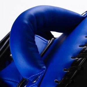 Nouvelle arrivée personnalisé professionnel Muay Thai Kick Pad haute qualité Kick Boxing Kicking Pads - Product Image 3