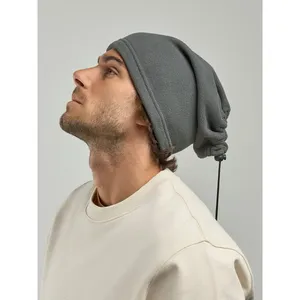Sustainable Hotty-S Neck Warmer Eco-Friendly Gadgets for Camping & Hiking - Product Image 4