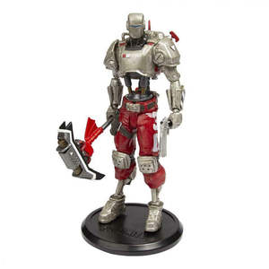 Figuras de Acción de Fortnite, Colección A.I.M, 5 Piezas, 30 cm, Modelo de Plástico ABS, Personajes Hechos a Medida para Coleccionar - Product Image 2
