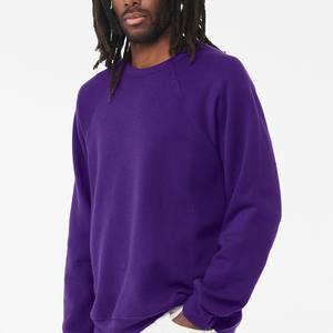 Sudaderas con capucha de algodón 100% de alta calidad Unisex para hombre 500gsm Otoño Invierno Casual media cremallera pulóver personalizado 3D para Puff estampado de gran tamaño - Product Image 2