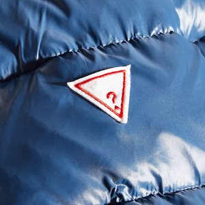 Trending Custom Men Winter Warm Windbreaker Quilted Puffer <b>Jacket</b> Clothing Manufacturer Water Resistant Lightweight <b>Down</b> - Product Image 2