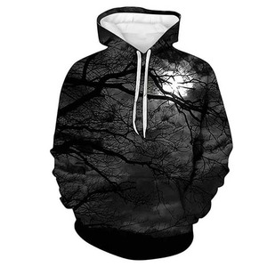 Sublimación personalizada Jersey de pesca de manga larga para hombre Sudadera con capucha de lana con cuello con capucha Conjunto de protección de torneo - Product Image 5