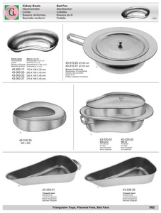 ถุงมือผ่าตัดสแตนเลสสตีล - Product Image 5