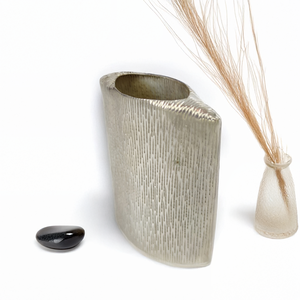 Jarrón de Laca Hecho a Mano en Vietnam, Artesanía Tradicional Ecológica de Vietnam para Almacenamiento Diario y Decoración del Hogar-LV6017 - Product Image 4