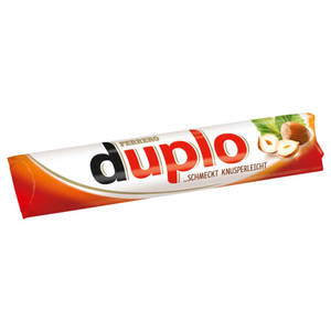 แท่งลูกอมบาร์ผสมนมช็อคโกแลตเฮเซลนัท130กรัมโฉมใหม่ - Product Image 6