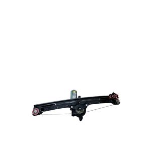 MECCANISMO ALZACRISTALLO ANTERIORE DESTRO FIAT Grande Punto 1a Serie 51895384 (05>08) - Product Image 1