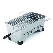 กองไฟเหล็กสำหรับการรวบรวมและร่วมกันกลางแจ้ง - Product Image 4