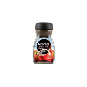 Suministro a granel de Nescafé Classic para minoristas y uso comercial - Product Image 1
