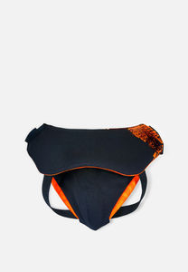 Protection de l'aine du joueur de hockey sur gazon de couleur personnalisée en gros Nouveau design Protection de l'aine du joueur de hockey sur gazon Protecteur de l'aine - Product Image 3