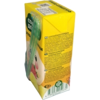 Paquet de lait liquide de haute qualité