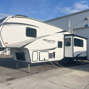 Used 2023 G-r-a-n-d D-e-s-i-g-n R-e-f-l-e-c-t-i-o-n 150 Series 278BH Container Houses Caravan Camper - Product Image 1