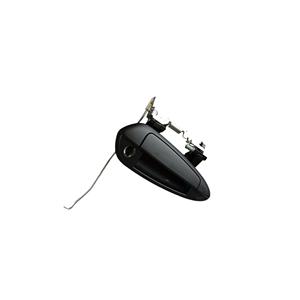 Poignée de porte extérieure avant droite FIAT Grande Punto 3ème série (12>) 735471436 - Product Image 1