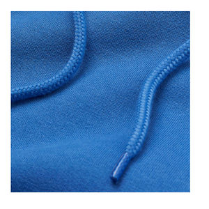 Sudadera con capucha de manga larga para hombre informal de invierno de algodón 100% de alta calidad, precios al por mayor de fábrica transpirables - Product Image 5
