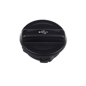 Radio para Auto RENAULT CLO IV de 4 Líneas con Compatibilidad USB, Número de Pieza OEM 281154076R Hecho en Turquía - Product Image 1