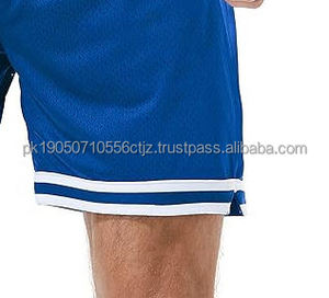Pantalones cortos de verano para hombre 2024, pantalones cortos informales, bañadores para entrenamiento físico, pantalones cortos de playa para hombre, pantalones cortos transpirables para gimnasio, pantalones de chándal - Product Image 4