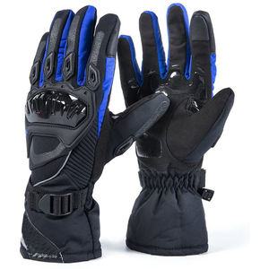 Breathable <b>Racing</b> <b>Gloves</b> Protective Motocross <b>Gloves</b> for Motorbike Riding - Product Image 1