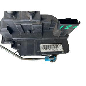 SERRATURA POSTERIORE DESTRA HYUNDAI i20 1st Series 814201j000 (08>14) - Product Image 2