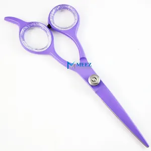 Stainless Steel Professional Pet Dog Hairdressing scissors Hair Cutting Pet Grooming Scissors Beauty Instruments