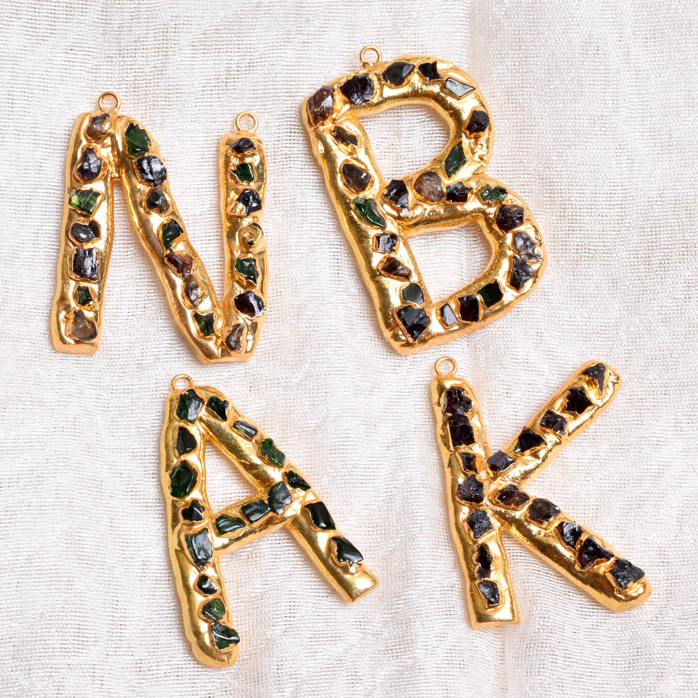 จี้เริ่มต้น