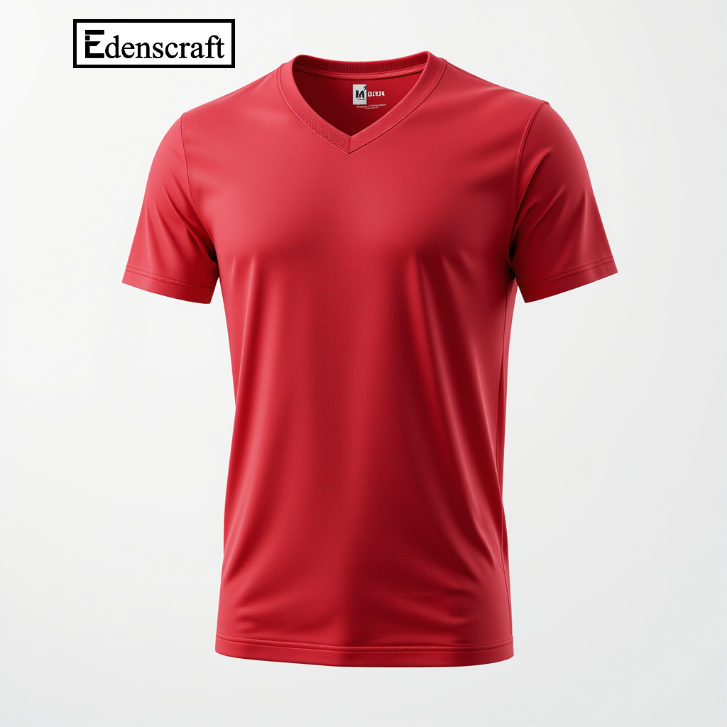 สีแดง (ปรับแต่งสีและการออกแบบได้)