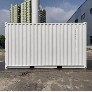 Contenedores de envío de 40 pies de alto - Product Image 5