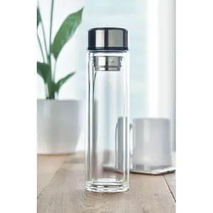 Termómetro Inteligente Personalizable para Bebidas - Termómetro Táctil de Vidrio para Termos - Product Image 3