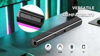Système Home Cinéma sans fil OEM 2.0 pour TV, ordinateur, jeux et ordinateur portable – Barre de son