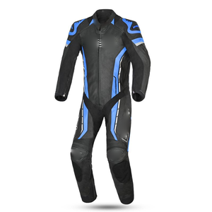 Nuevo Estilo OEM, Traje de Motociclismo de Cuero Impermeable y Cortavientos, Ropa de Carreras de Alta Calidad, Equipo de Motociclismo para Hombre - Product Image 5