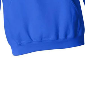 Sudadera con Capucha de Algodón Premium con Forro Interior Suave, Capucha Ajustable y Costuras Resistentes, Ideal para Comodidad y Estilo, MOQ Bajo - Product Image 4