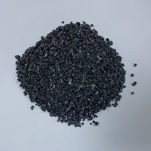 Poudre de carbure de silicium de résistance aux chocs de matériaux réfractaires thermiques de haute qualité-200 maille exportation à faible quantité minimale de commande - Product Image 5