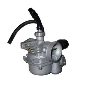 วาล์วคาร์บูเรเตอร์ PZ17 ขนาด 17 มม. สำหรับรถฮอนด้า C50 C70 Prima Star <span class=keywords><strong>C700</strong></span> C800 Cm90 Traxx Jet50-c Zig 50 FOURTRAX - Product Image 4