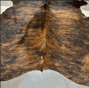 Alfombras de piel de vaca blanca exótica de Brasil - Calidad de alta gama - Producto natural - Ubicación de la mejor calidad en alfombras de piel de vaca - Product Image 3